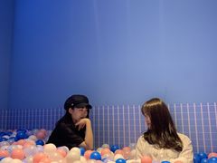 -深圳独角兽星空艺术馆