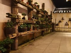 -婺源梦里老家大型山水实景演出