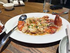 -天府中餐厅·粤菜·海南菜·生猛海鲜(三亚海棠湾洲际度假酒店)