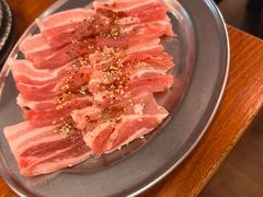 -大阪烧肉BAKA一代(十亩地店)