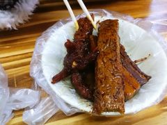 -刘小忙把子肉(北园大街总店)
