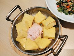 -吕氏疙瘩汤·海鲜新鲁菜(融创茂店)