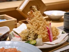 -鱼跃食堂·精致寿司(东林美域店)