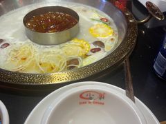 -小四川老火锅(欧风店)