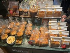 -东哥面包(江宁大润发店)