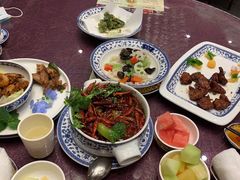 -宁波状元楼酒店(和义路店)