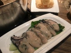 -四季火锅酒家(新濠影汇店)