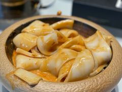 -東舍食唐精品陕菜馆