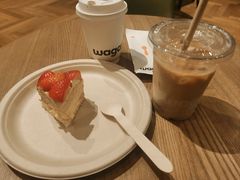 -Wagas沃歌斯(浦东机场店)