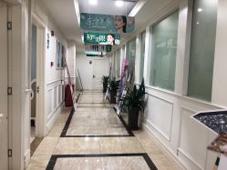 -重庆军科整形美容医院