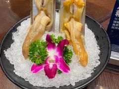 -东海怡品海鲜豆捞(舟宿夜江店)