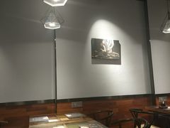大堂-潮十三潮汕砂锅粥(高新四路大都荟店)