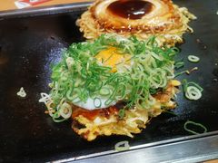 -鹤桥风月(ヨドバシ梅田店)