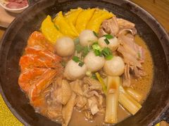 -刀板香·安徽菜(望江东路店)