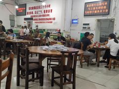 大堂-南记食粥坊·宵夜大排档(莲花总店)