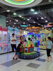 -万达宝贝王(上海浦江店)