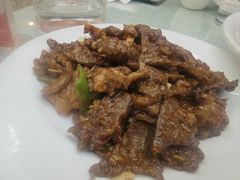 -普天和酒楼·新津菜·烤鸭(天津之眼店)