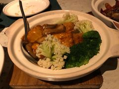 -T館·花园艺术餐厅