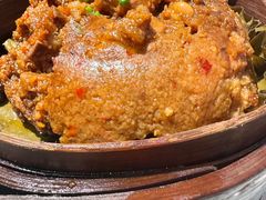 -小柴米·传统江西菜(万寿宫店)