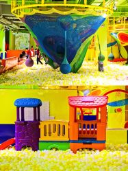 -宝燕乐园(闵行旗舰店)