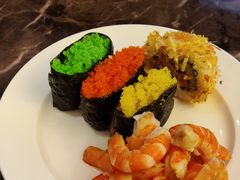 -无锡百乐温德姆花园酒店·自助餐厅