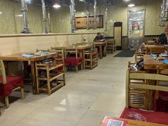 大堂-元盛居(生态大街店)