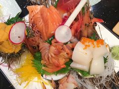 -月下料理(楷林IFC店)