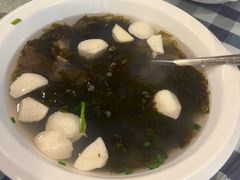 -钱大妈海鲜饭店(保利林语店)