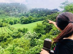 -敬亭山风景名胜区