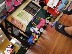 -乐融儿童之家早教托育(燕郊校区)
