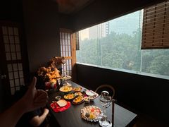 -原志优秀食材·匠心料理·海胆主题(金亿广场店)
