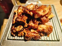 -茄子恰恰·新云南小炒(坪山益田店)