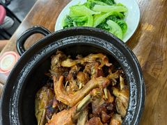 -斯丹姜母鸭·古法干香(涂门街总店)