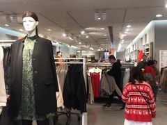 -H&M(亨特城市广场店)