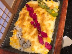 -九田家黑牛烤肉料理(中北镇店)