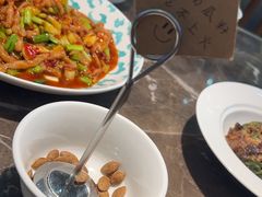 -老屋印象川菜(世纪东方店)