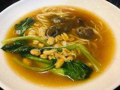 -牛真鲜禾一捞面(东鼓道店)