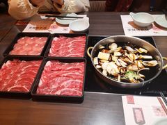 -MoMo牧场·寿喜烧专门店(长泰广场店)
