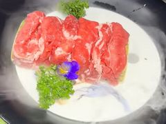-华晟山城火锅(高新万达店)