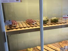 面包-奈雪的茶(南山大冲一期店)