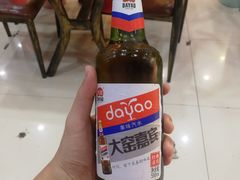 -名超海鲜烧烤大排档