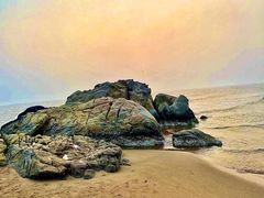 -老虎石海上公园