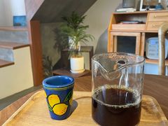 -PUZZLE COFFEE 拼图咖啡