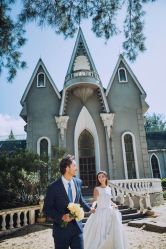 -太古映画婚纱摄影(天河店)