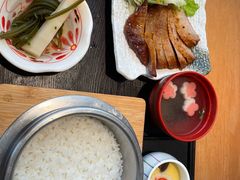 -味太助·银饭食堂(中华城店)