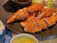 -德尚煌·顺德菜(誉山悠方天地店)