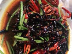 麻辣小龙虾-红钳侠小龙虾·烧烤(中赢康康谷店)