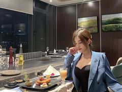-一板铁板烧·隐秘一线江景花园餐厅(西湖左岸·天元店)