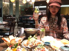 -安南越南餐厅(青岛万象城店)