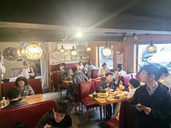 -小天府川菜馆(魏公村店)